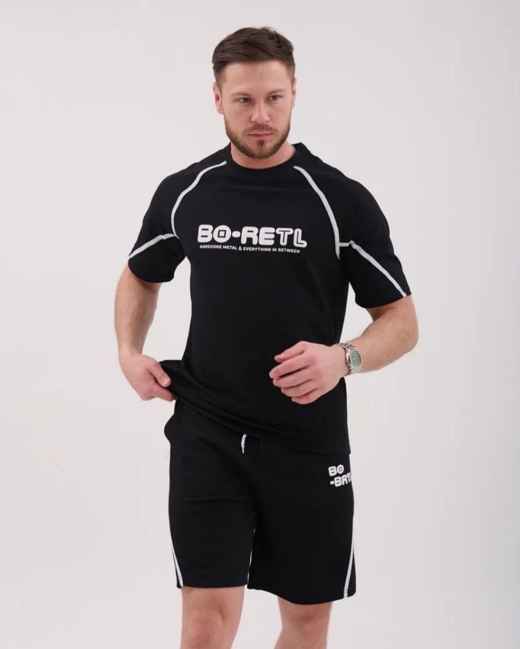 спортивный костюм с футболкой и шортами,костюм спортивный мужской с шортами и футболкой,костюм мужской спортивный летний,мужские спортивные костюмы,костюм спортивный с шортами и футболкой летний