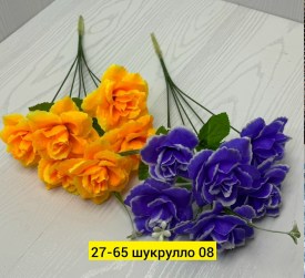 Цветы