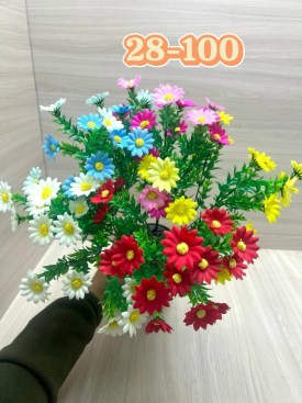 Цветы