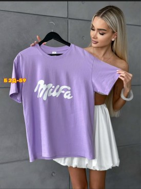 Футболка