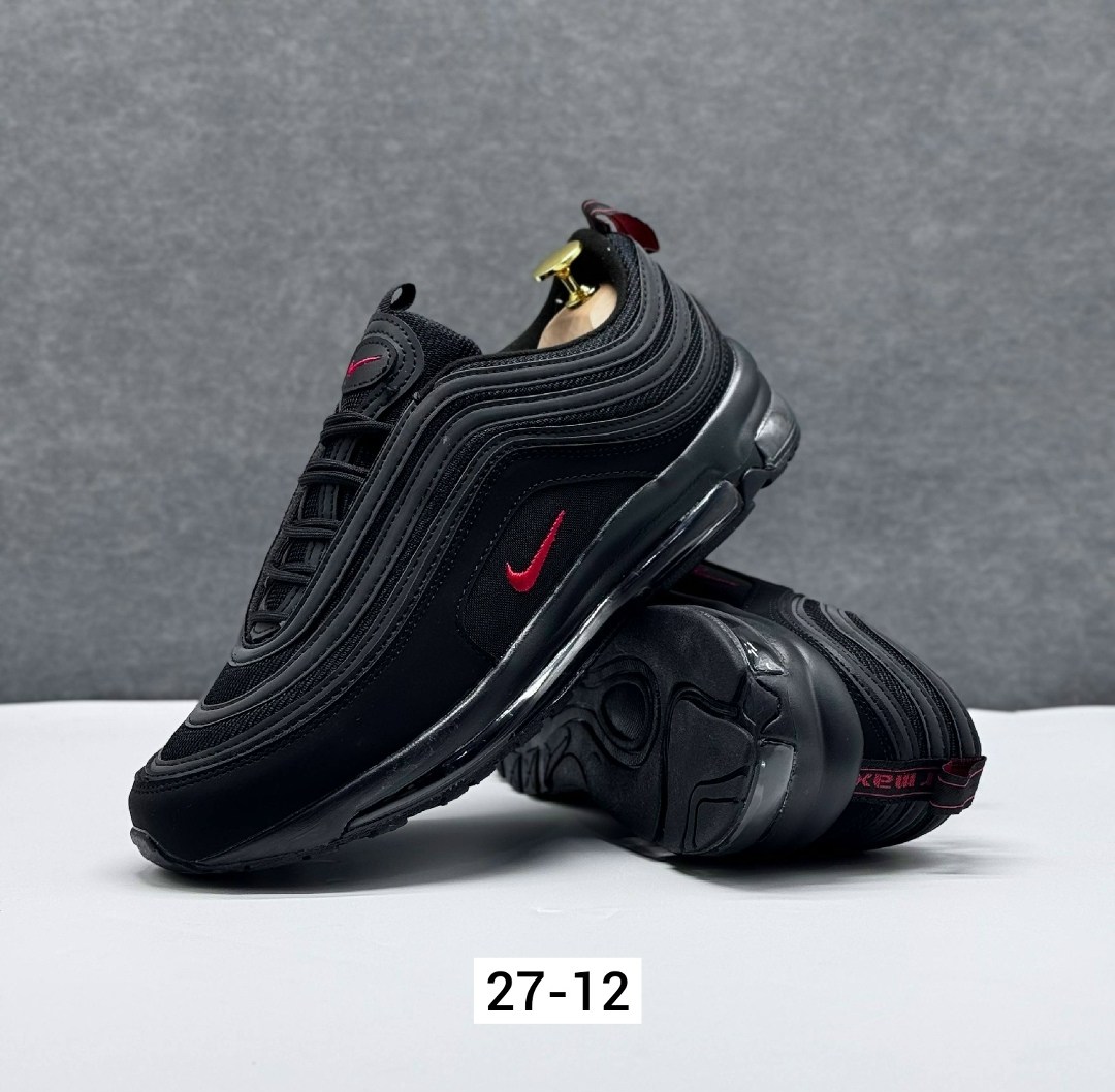 кроссовки мужские nike air max 97,кроссовки nike air max 97,nike air max 97 black,nike air max 97,мужские кроссовки nike air max