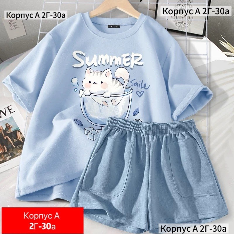 костюм для девочек,летние костюмы,костюм женский,комплект костюм,женский костюм двойка
