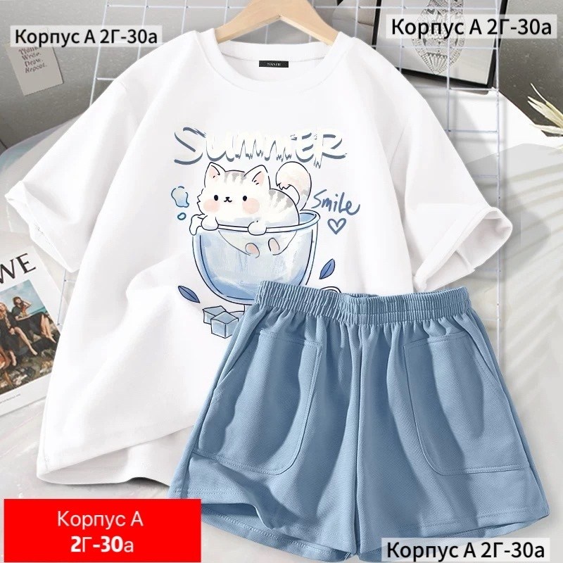 костюм для девочек,летние костюмы,костюм женский,комплект костюм,женский костюм двойка