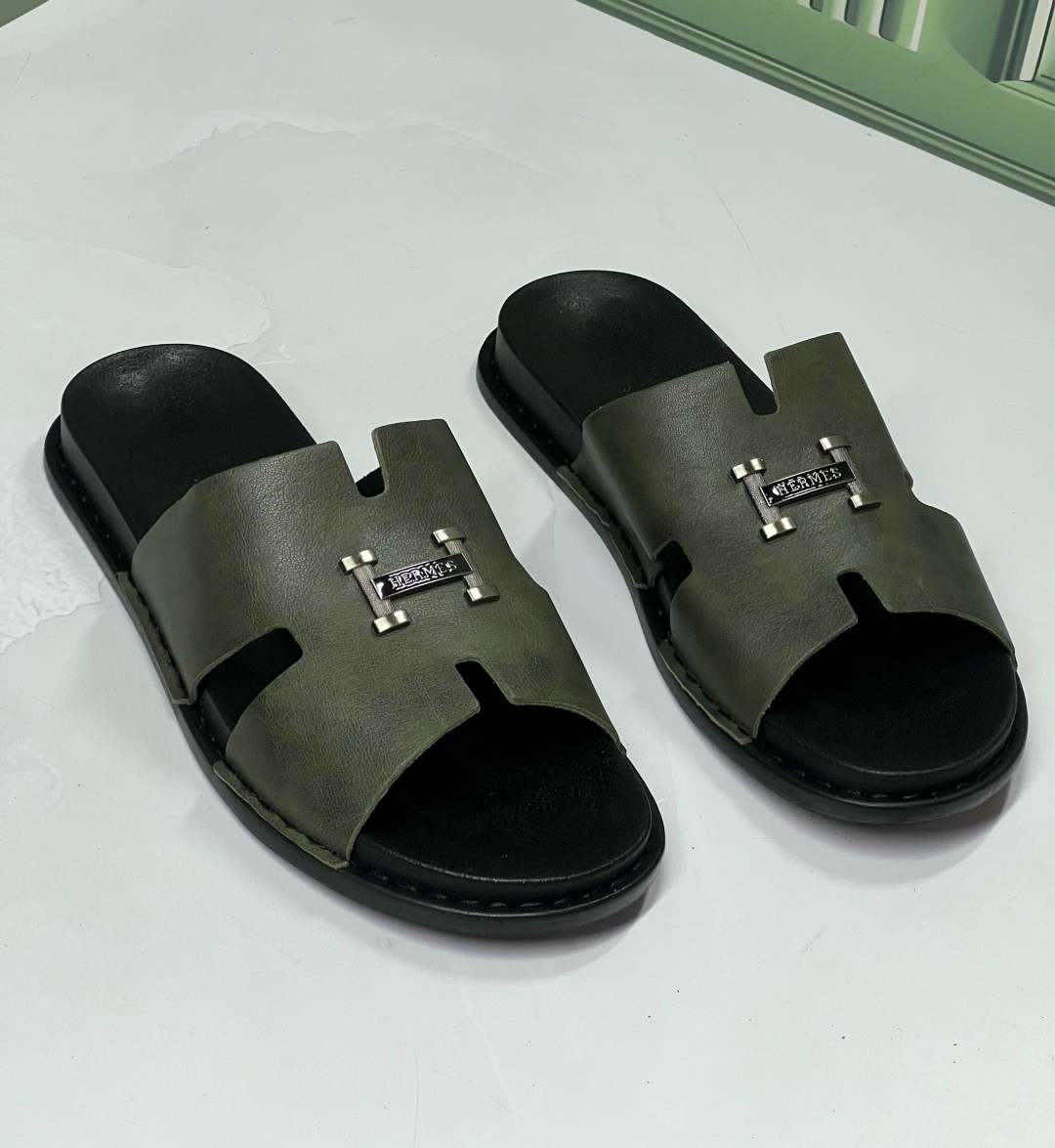 шлепанцы hermes,,шлепанцы мужские,шлепки hermes,тапочки hermes