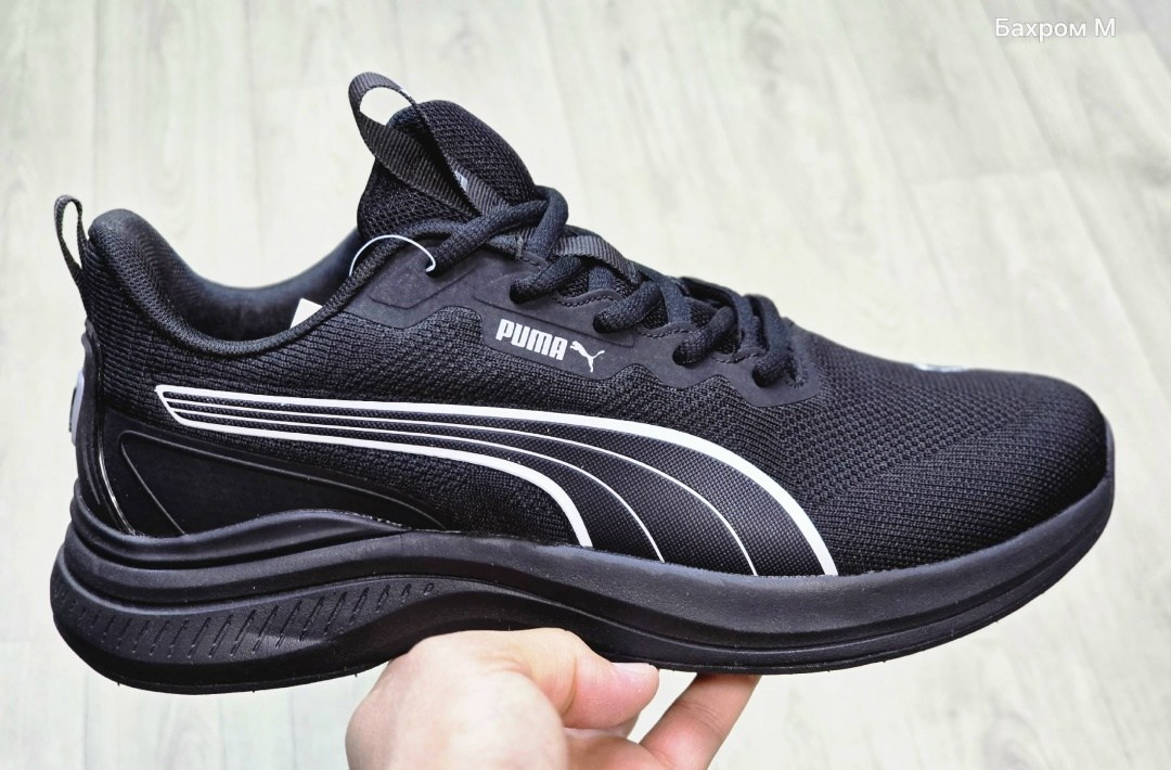 кроссовки мужские puma,кроссовки puma,кроссовки мужские puma reflect lite,кроссовки мужские puma scend pro,puma беговые кроссовки