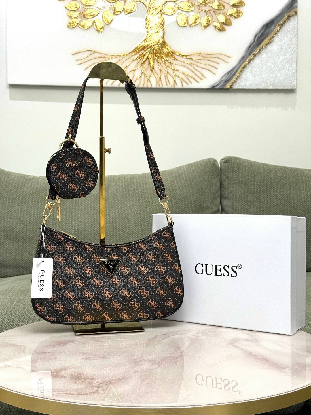 сумка женская guess,сумка guess,сумка женская guess 213181340,сумка guess через плечо женская,сумка guess бежевая