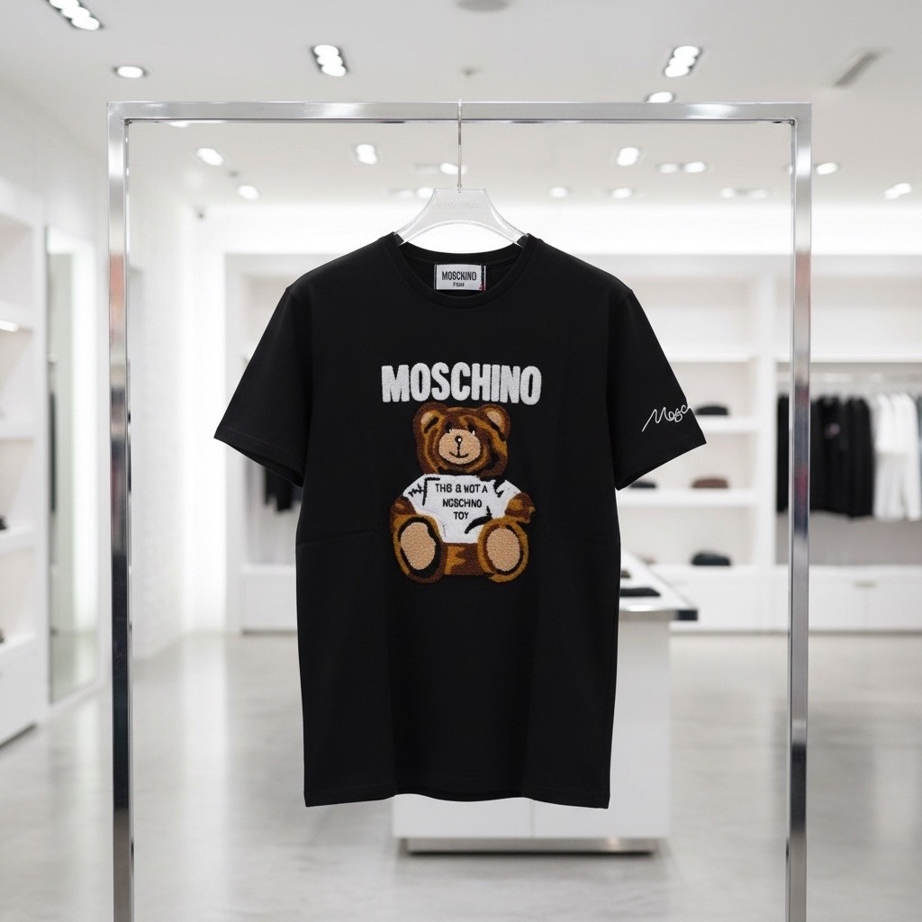 футболки moschino,мужские футболки moschino,franco moschino,moschino moschino,футболки мужские