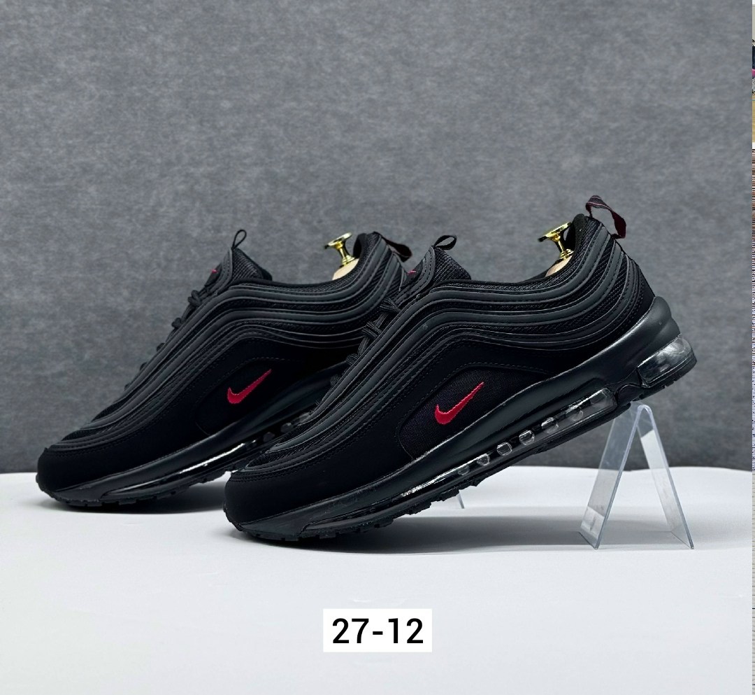 кроссовки мужские nike air max 97,кроссовки nike air max 97,nike air max 97 black,nike air max 97,мужские кроссовки nike air max