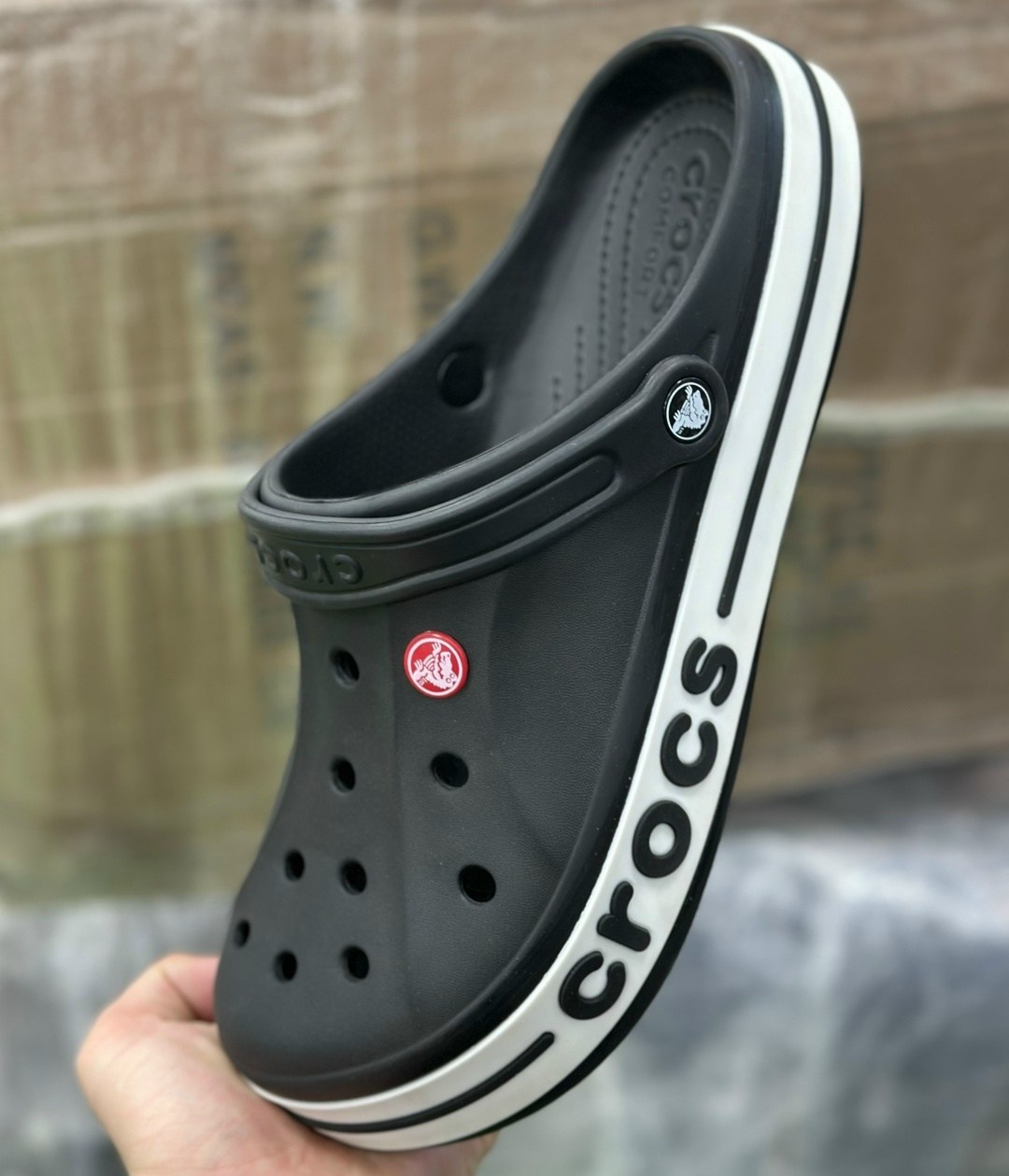 сабо crocs,crocs classic clog,сабо crocs мужские серые летние,сабо унисекс crocs bayaband коричневые 42 ru,сабо кроксы crocs sarah clog crocs 221032305
