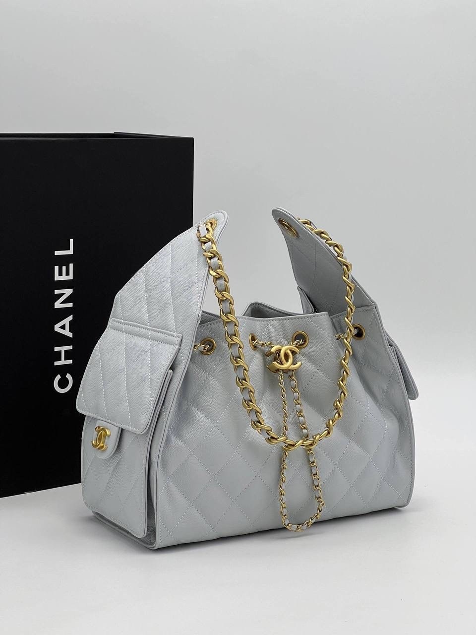 сумка chanel,сумка шанель,женская сумка chanel,кожаная сумка chanel 25 medium цвета тиффани,сумка шанель большая