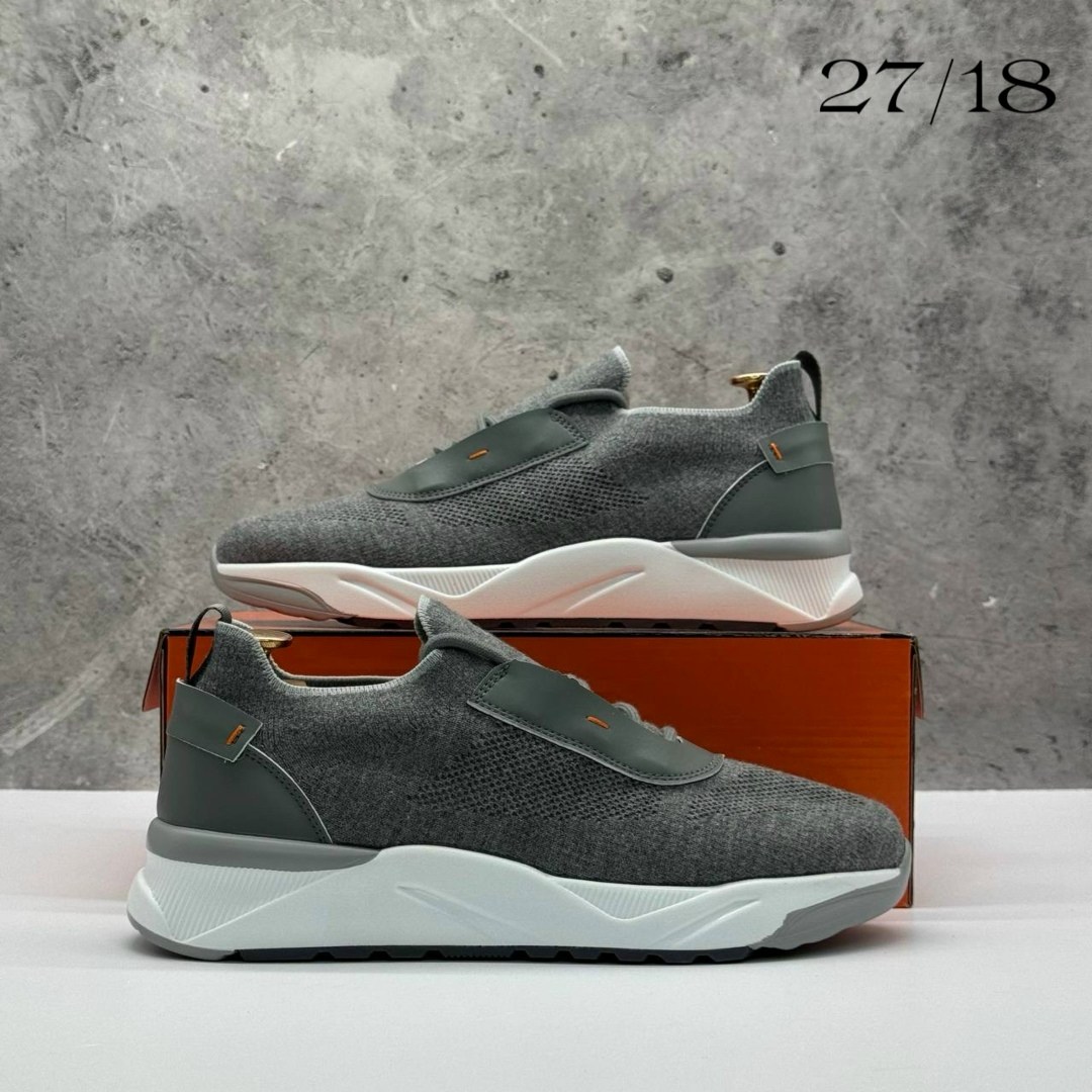кроссовки,кроссовка мужской,кроссовки santoni,кроссовки hermes,стильные кроссовки
