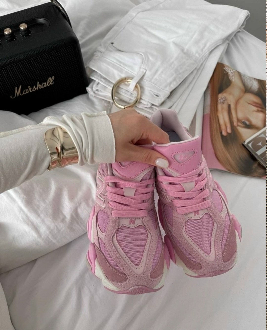 кроссовки new balance 9060,new balance 9060 розовые,кроссовки new balance,женские кроссовки new balance,кроссовки