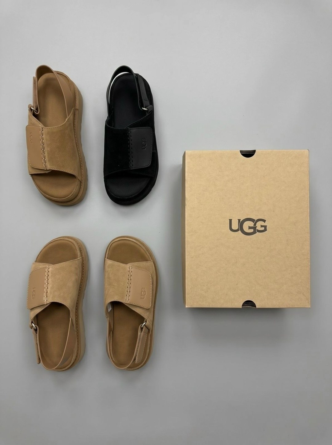 босоножки ugg,сандалии ugg,,сандалии ugg реальные,босоножки сандали