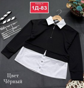 Блузка