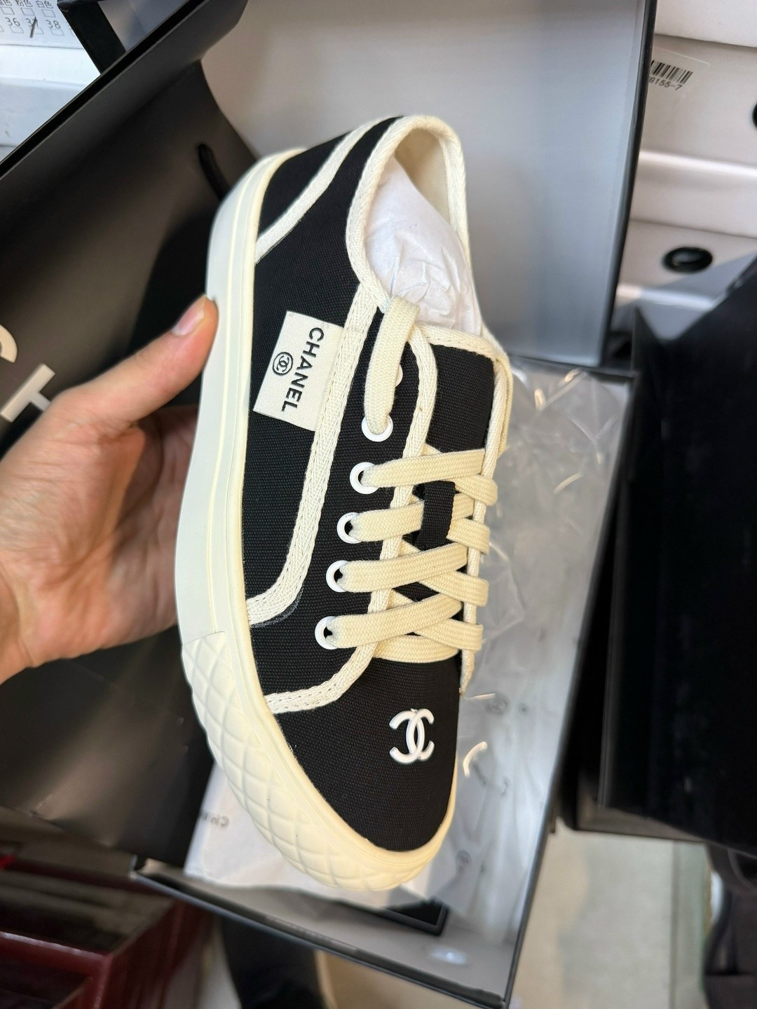 кеды женские chanel,,женские кеды шанель v1109,кеды женски,кеды chanel