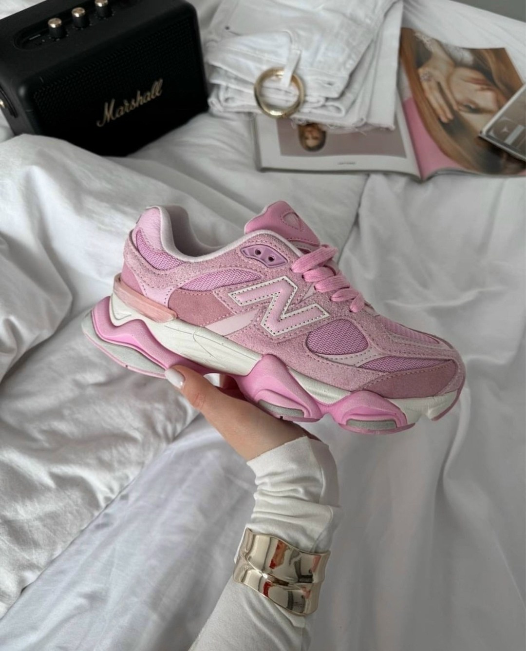 кроссовки new balance 9060,new balance 9060 розовые,кроссовки new balance,женские кроссовки new balance,кроссовки