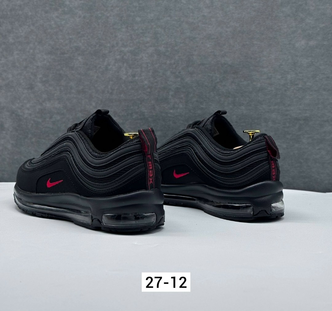 кроссовки мужские nike air max 97,кроссовки nike air max 97,nike air max 97 black,nike air max 97,мужские кроссовки nike air max