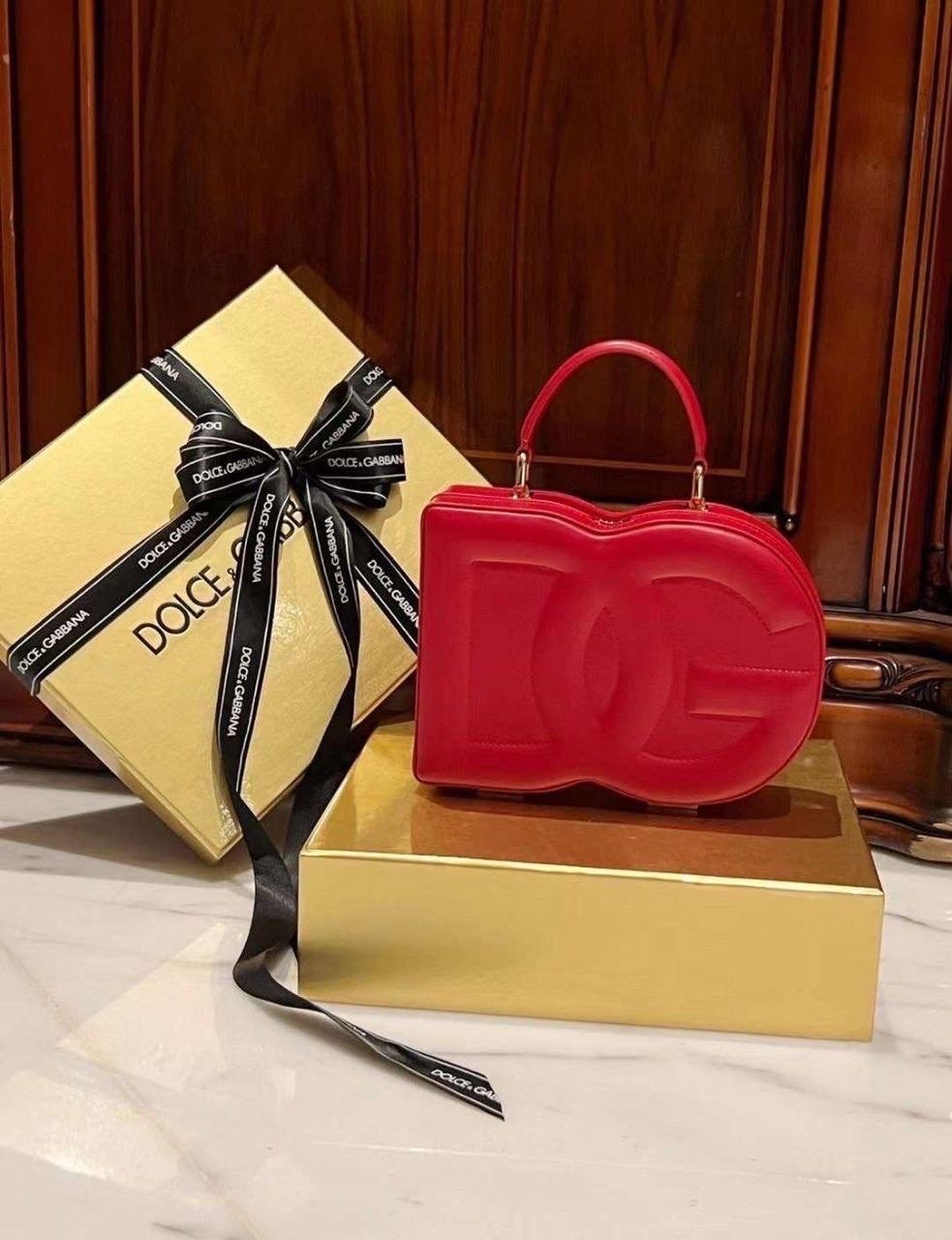 dolce gabbana сумка,сумка дольче габбана красная,модная сумка,модная женская сумка,сумка