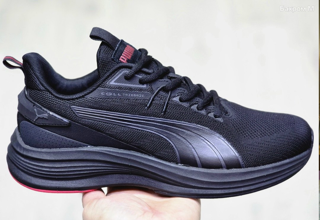 кроссовки мужские puma,кроссовки puma,кроссовки мужские puma reflect lite,кроссовки мужские puma scend pro,puma беговые кроссовки