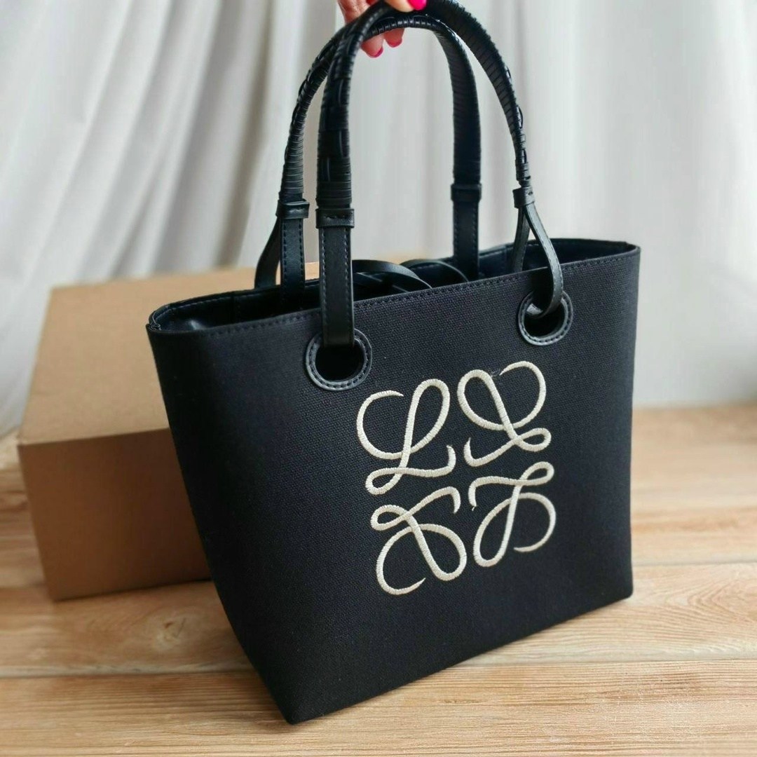 женская сумка loewe,сумка loewe,сумка шоппер,сумка,женская сумка