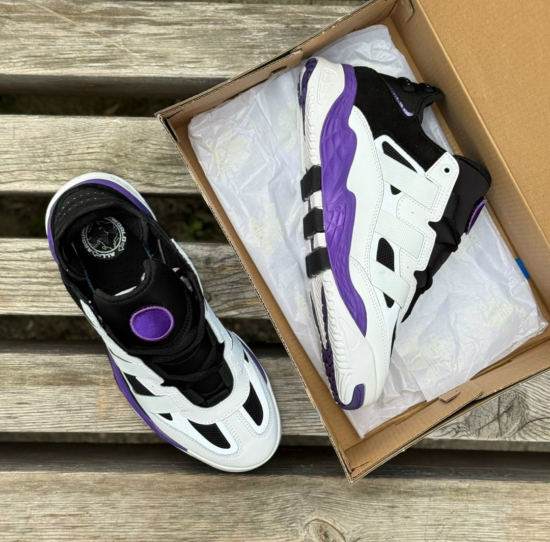 кроссовки adidas niteball,кроссовки adidas originals niteball темно-серый,кроссовки adidas,кроссовки мужские adidas,мужские кроссовки adidas niteball