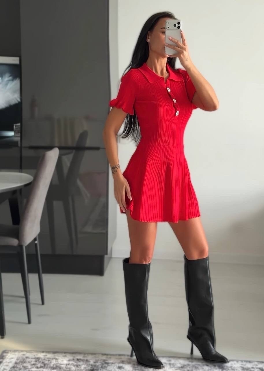 платье женское розовое,платье в стиле,короткое платье,женская платье,вязаные платья