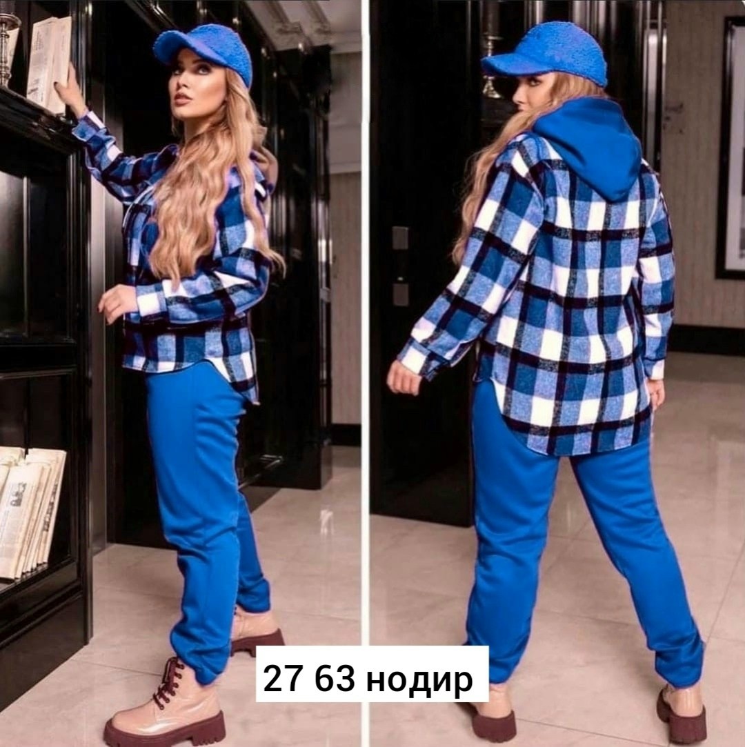 теплый костюм с рубашкой,костюм женский теплый,костюм женский на флисе,женские спортивные костюмы на вилдберис,костюм женский тройка