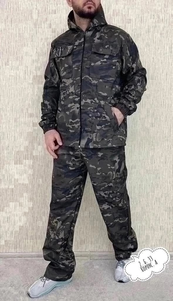 костюм камуфляжный,мужской костюм двойка на флисе,костюм на флисе мужской,тактические костюмы