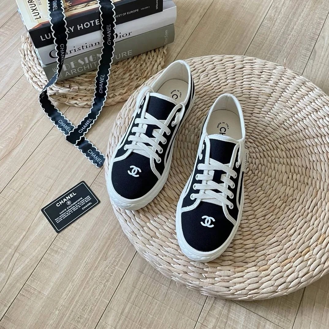 кеды женские chanel,кроссовки женские chanel,chanel кроссовки,кеды chanel,женские кеды шанель v1109