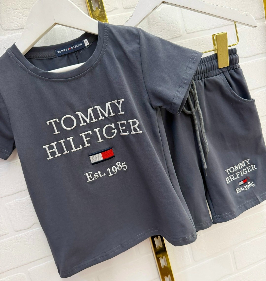 tommy hilfiger tommy hilfiger,одежда для мальчика,детская хлопковая футболка tommy hilfiger,tommy hilfiger футболка,футболки для мальчиков tommy hilfiger