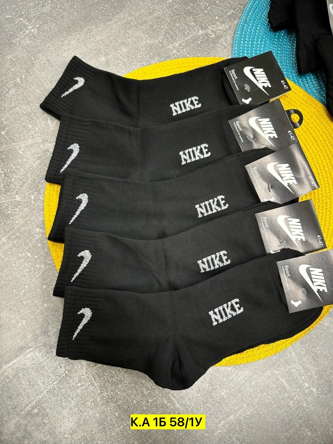 носки мужские,носки мужские 10 пар nike,мужские носки nike,носки комплект,носки средние хлопковые набор 5 пар nike