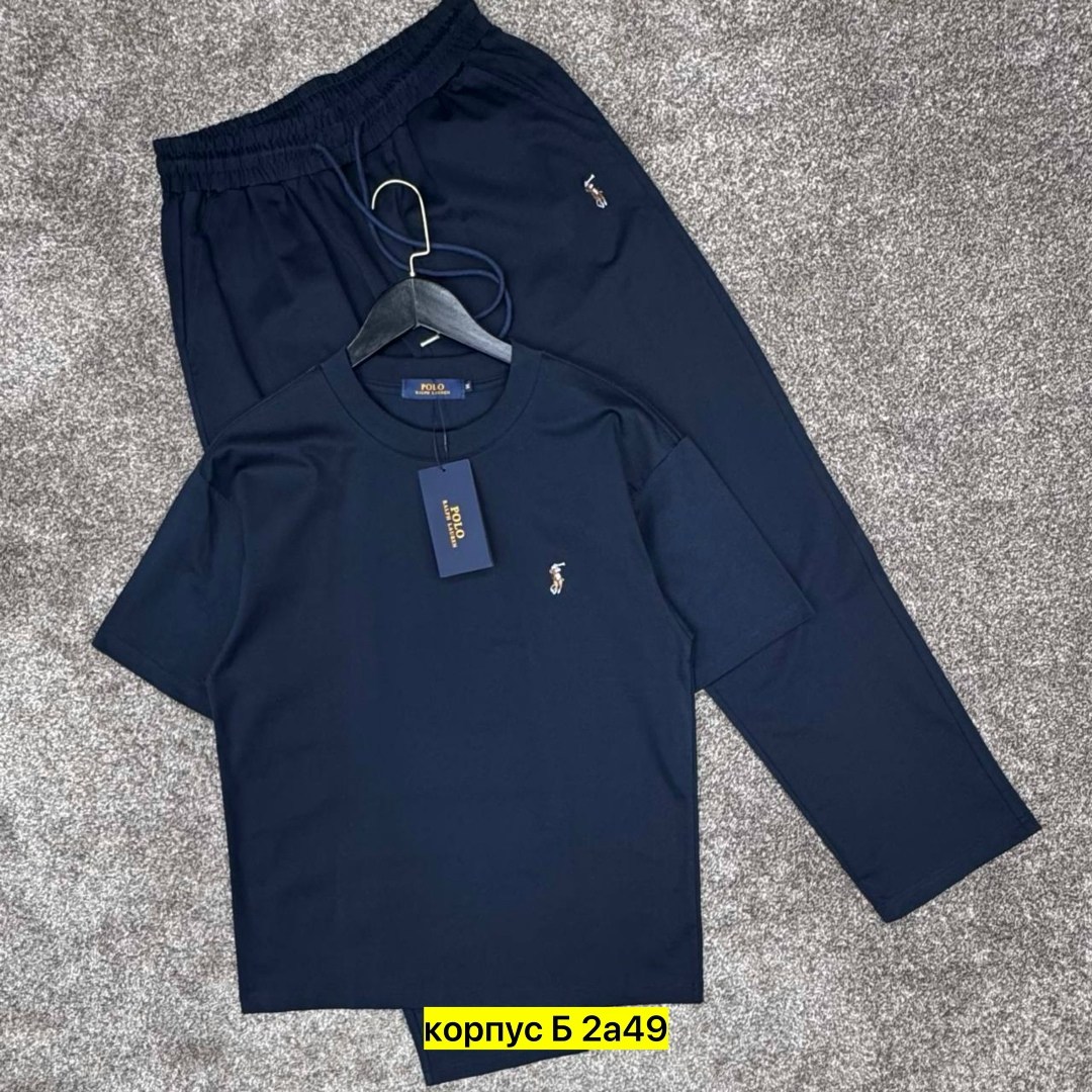 мужской спортивный костюм polo от ralph lauren,костюм для мужчин,костюм двойка,спортивный костюм polo ralph lauren,костюм мужской