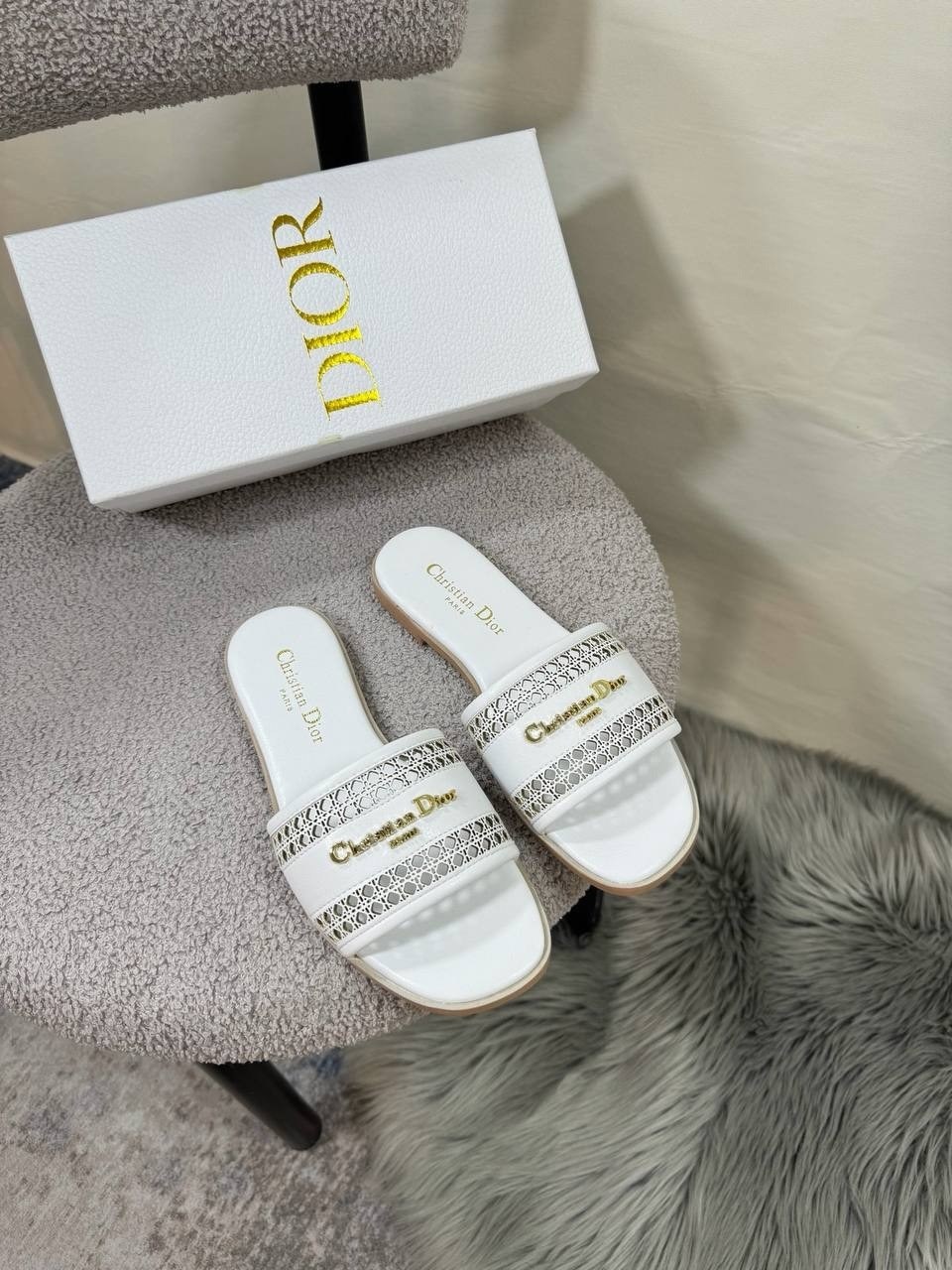 ,шлепки диор,dior dway шлепанцы,шлепанцы женские,шлепанцы кристиан диор