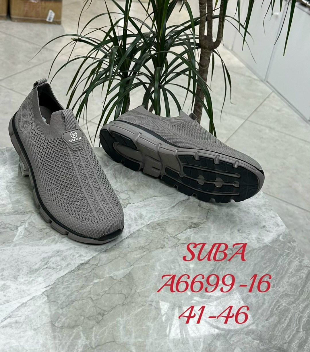 кроссовки suba,,слипоны мужские,мужские кроссовки,мужские текстильные кроссовки