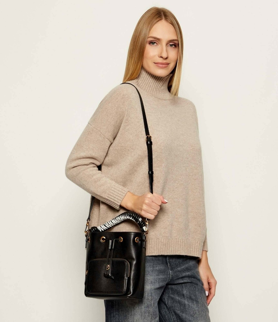 сумка,женская сумка pinko,сумки pinko,модная сумка,женская сумка