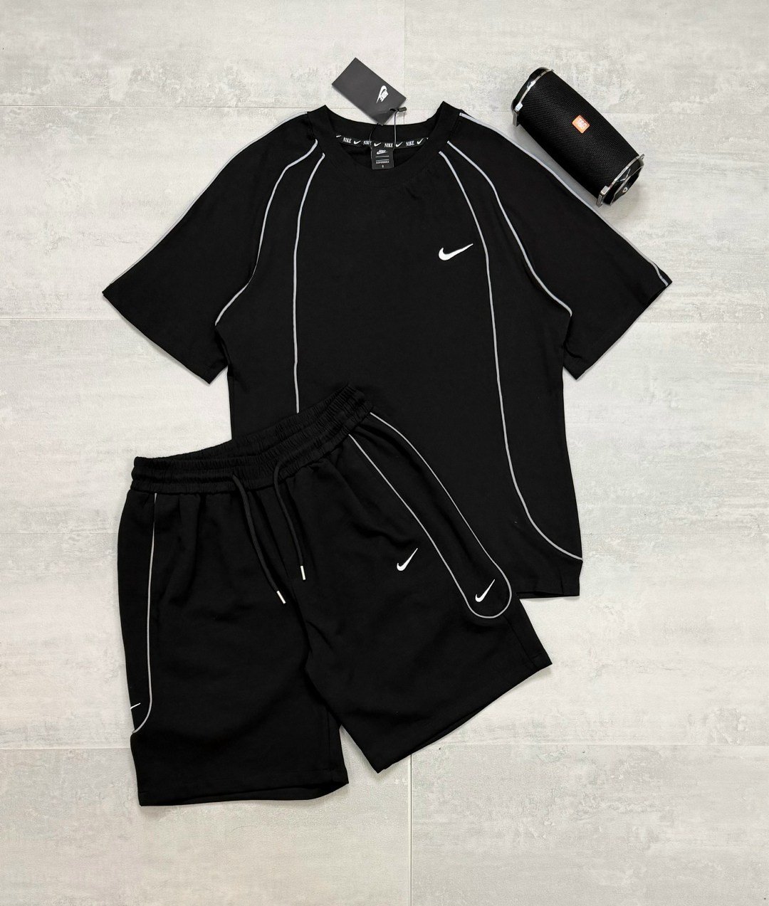 спортивные костюмы nike,костюм nike,спортивный костюм футболка и шорты,костюм спортивный,мужская мода