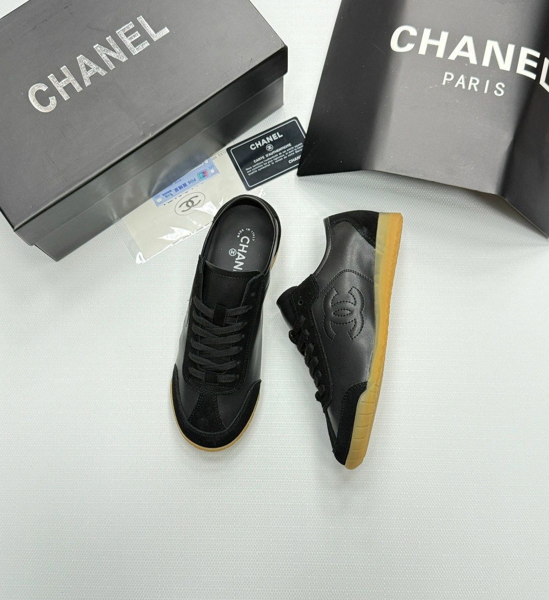 ,кроссовки chanel,кроссовки женские chanel,кеды chanel,спортивная