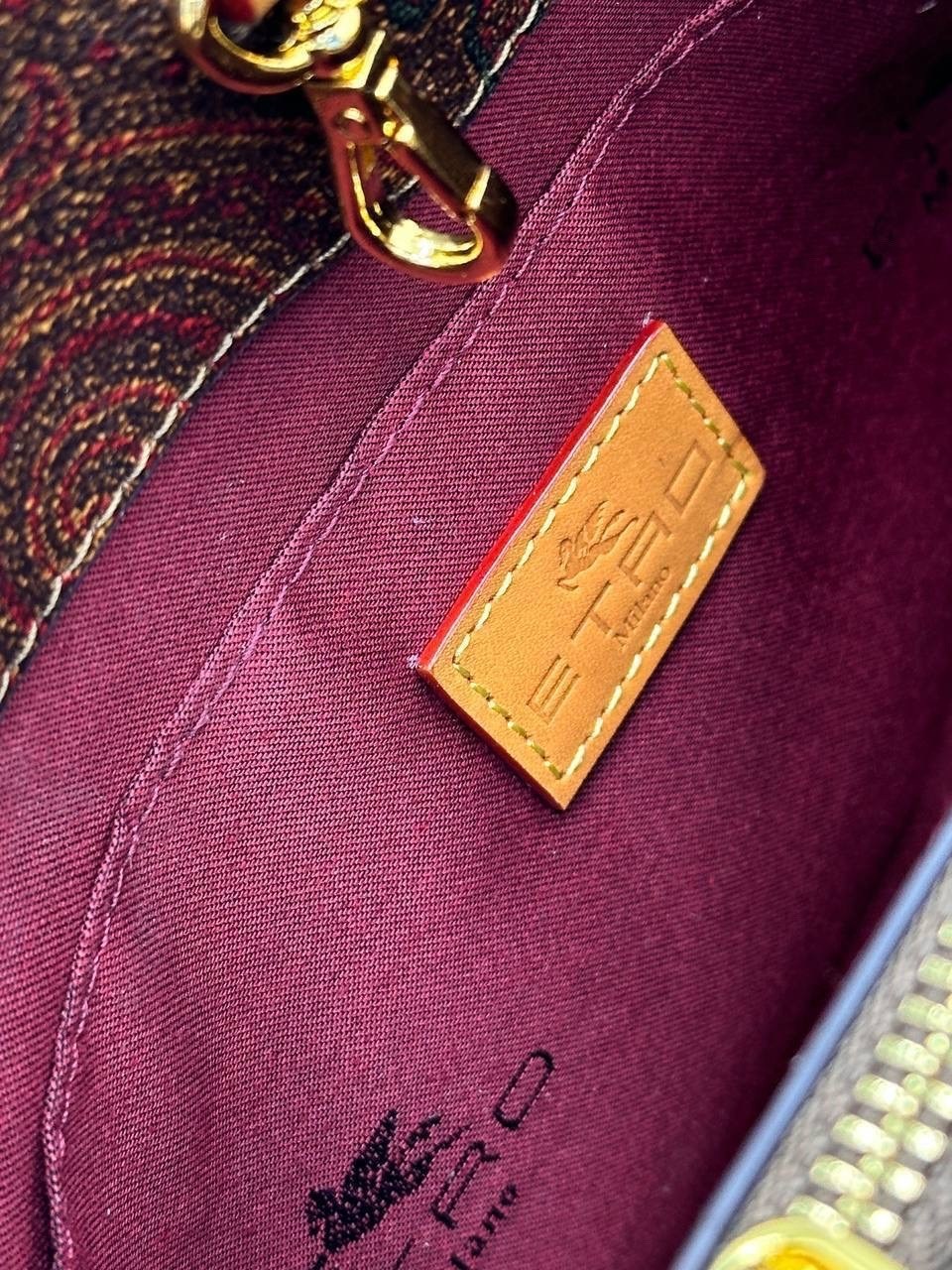 сумка etro натуральная кожа,сумка женская,сумка,премиум сумочка,etro сумка