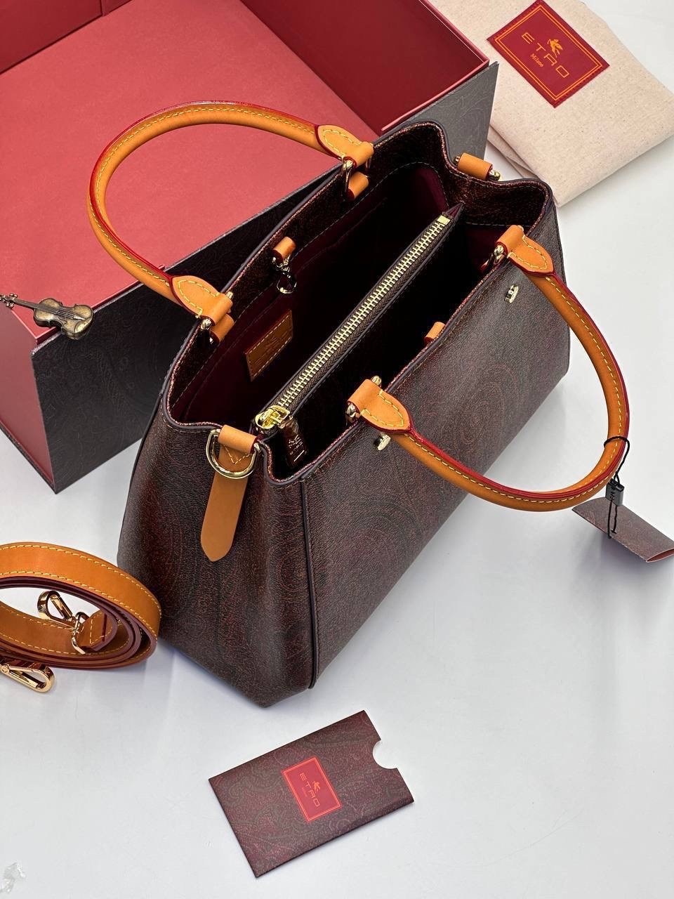 сумка etro натуральная кожа,сумка женская,сумка,премиум сумочка,etro сумка