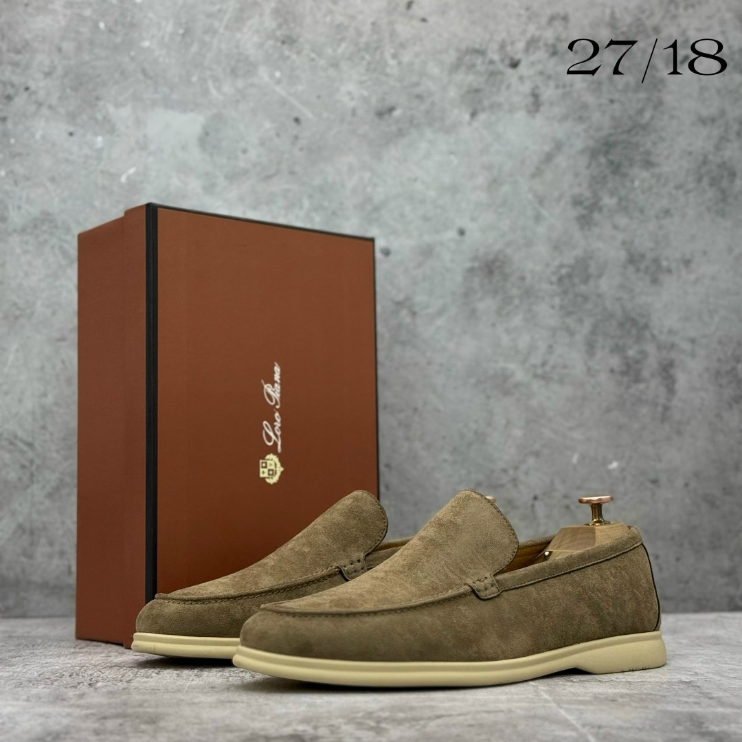 мужские замшевые лоферы,,лоферы loro piana мужские,замшевые лоферы,мужской стильный  замшевый лоро пиано