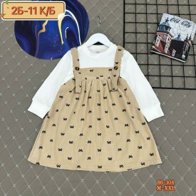 Платье