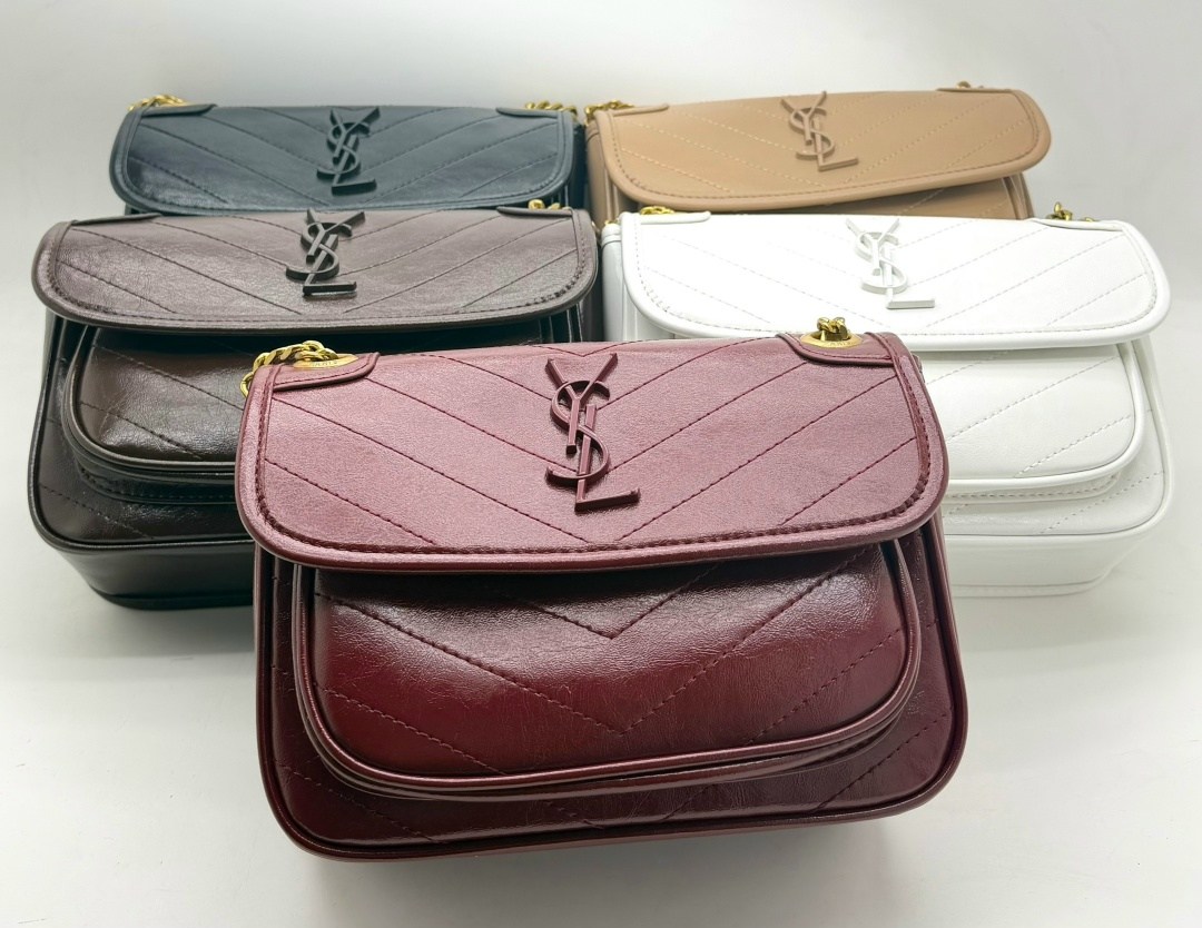 cумка saint laurent,yves saint laurent сумка,женская cумка yves saint laurent,сумка niki среднего размера из кожи saint laurent,сумка на плечо saint laurent