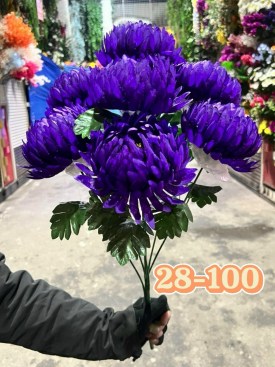 Цветы