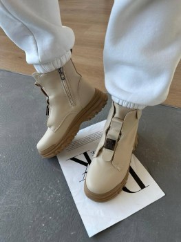 Ботинки