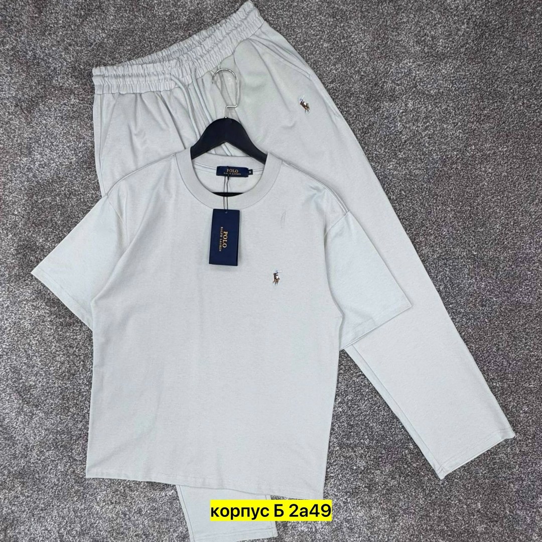 мужской спортивный костюм polo от ralph lauren,костюм для мужчин,костюм двойка,спортивный костюм polo ralph lauren,костюм мужской
