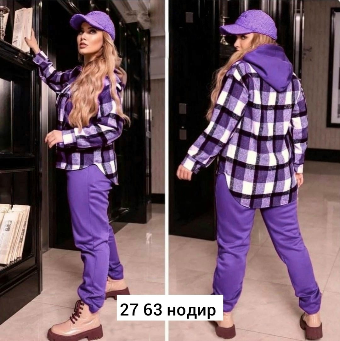 теплый костюм с рубашкой,костюм женский теплый,костюм женский на флисе,женские спортивные костюмы на вилдберис,костюм женский тройка