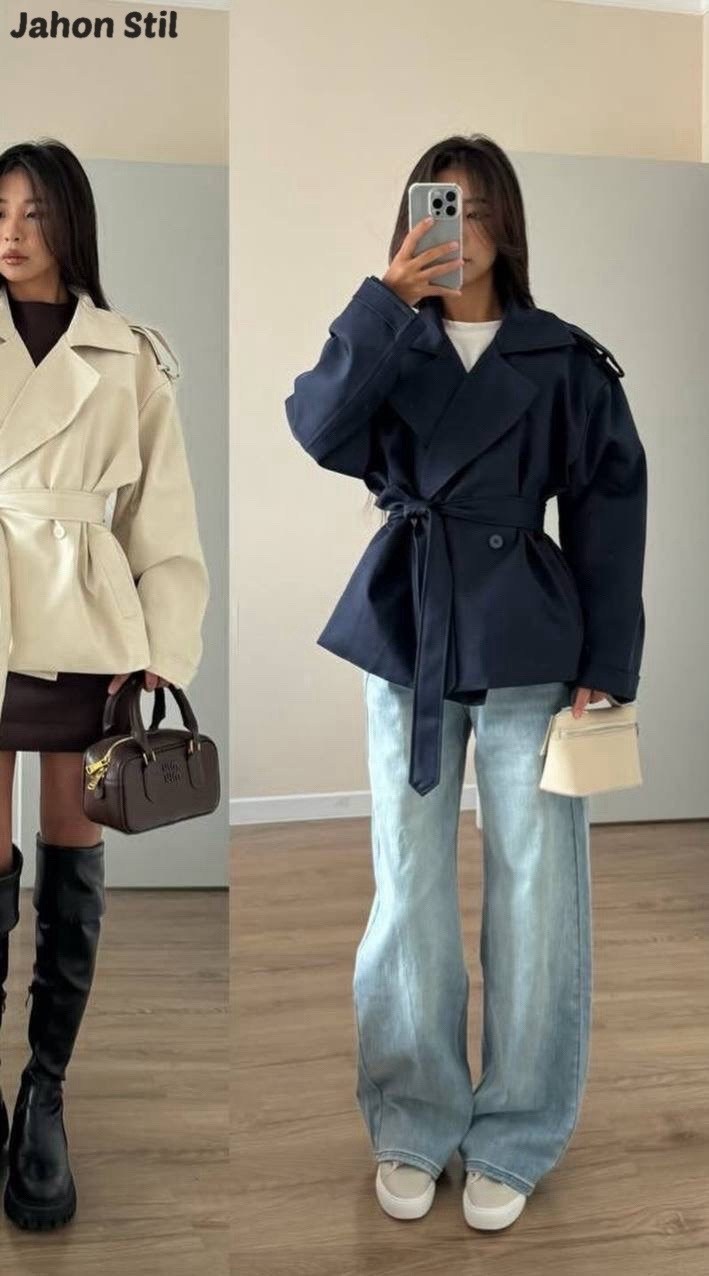 тренч с поясом,короткий тренч,тренч,тренч укороченный с поясом