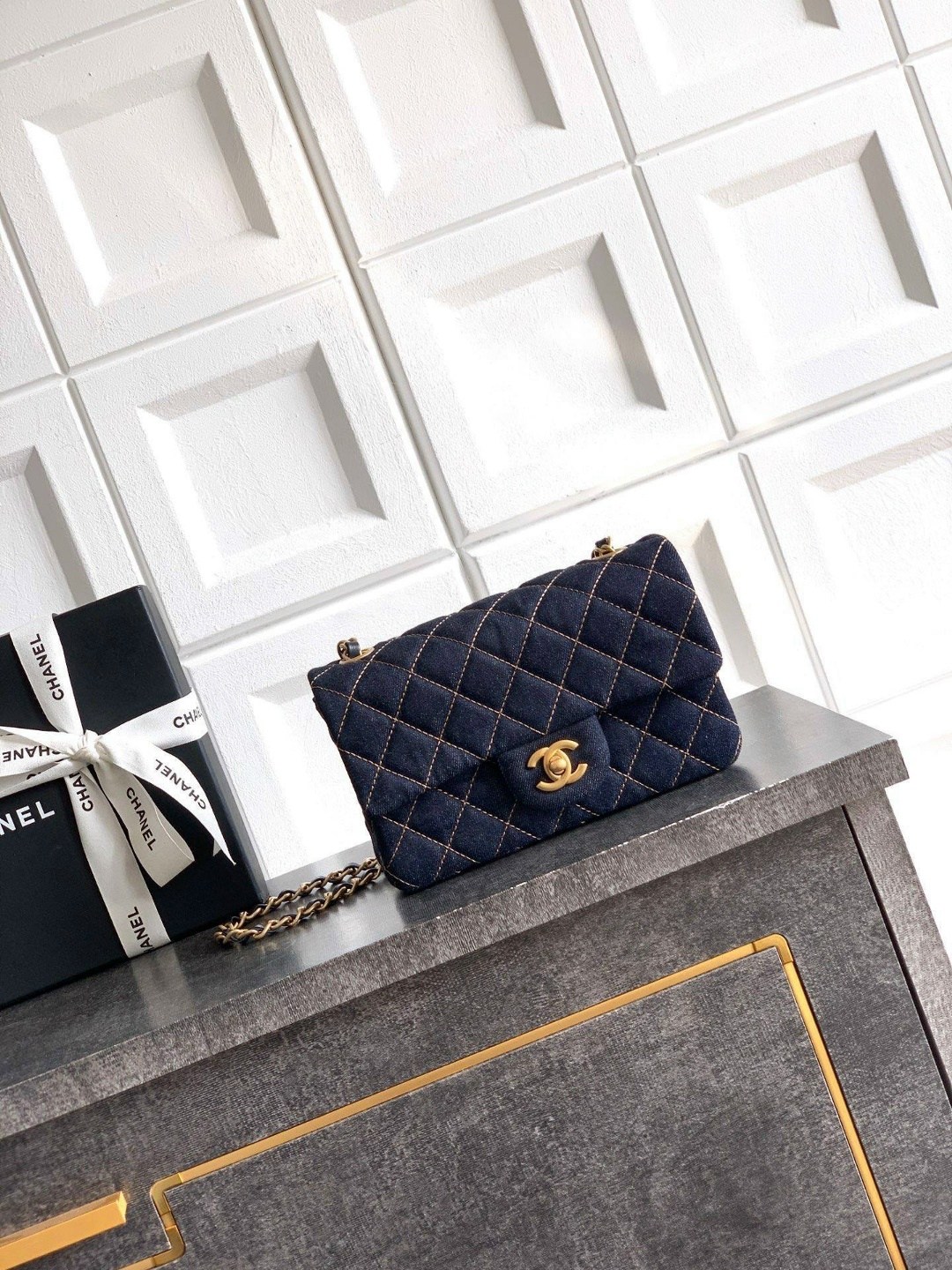 сумка из бархатной ткани в стиле шанель 17 см,сумка chanel,сумка шанель текстильная,женская сумка chanel,вельветовая сумка в стиле шанель 23см*20см