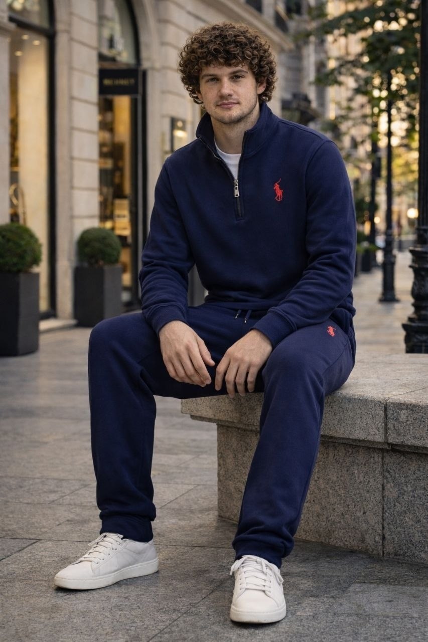polo ralph lauren fleece half zip sweatshirt,спортивные штаны поло,polo ralph lauren,спортивные костюм,мужской спортивный костюм polo от ralph lauren