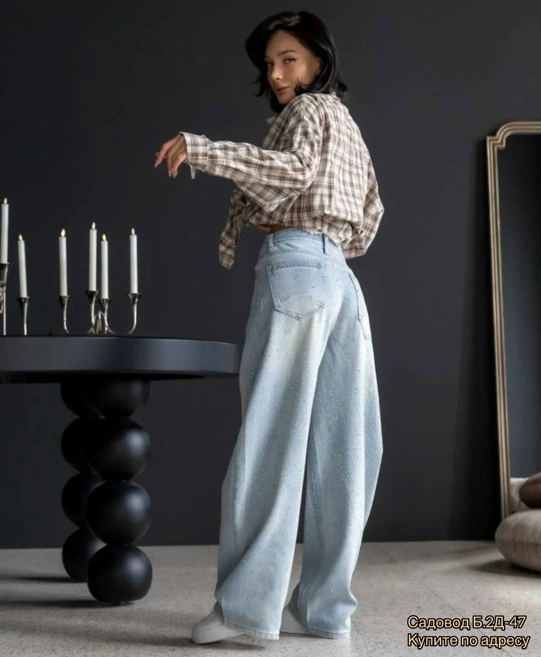 джинсы багги бойфренды широкие wide leg потертые,брюки джинсы,женские джинсы,джинсы багги бойфренды широкие wide leg потертые цвет серый,джинсы широкие
